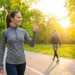 benefits of morning walk for physical and mental health